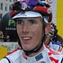 Andy Schleck pendant le Tour de Pologne 2008